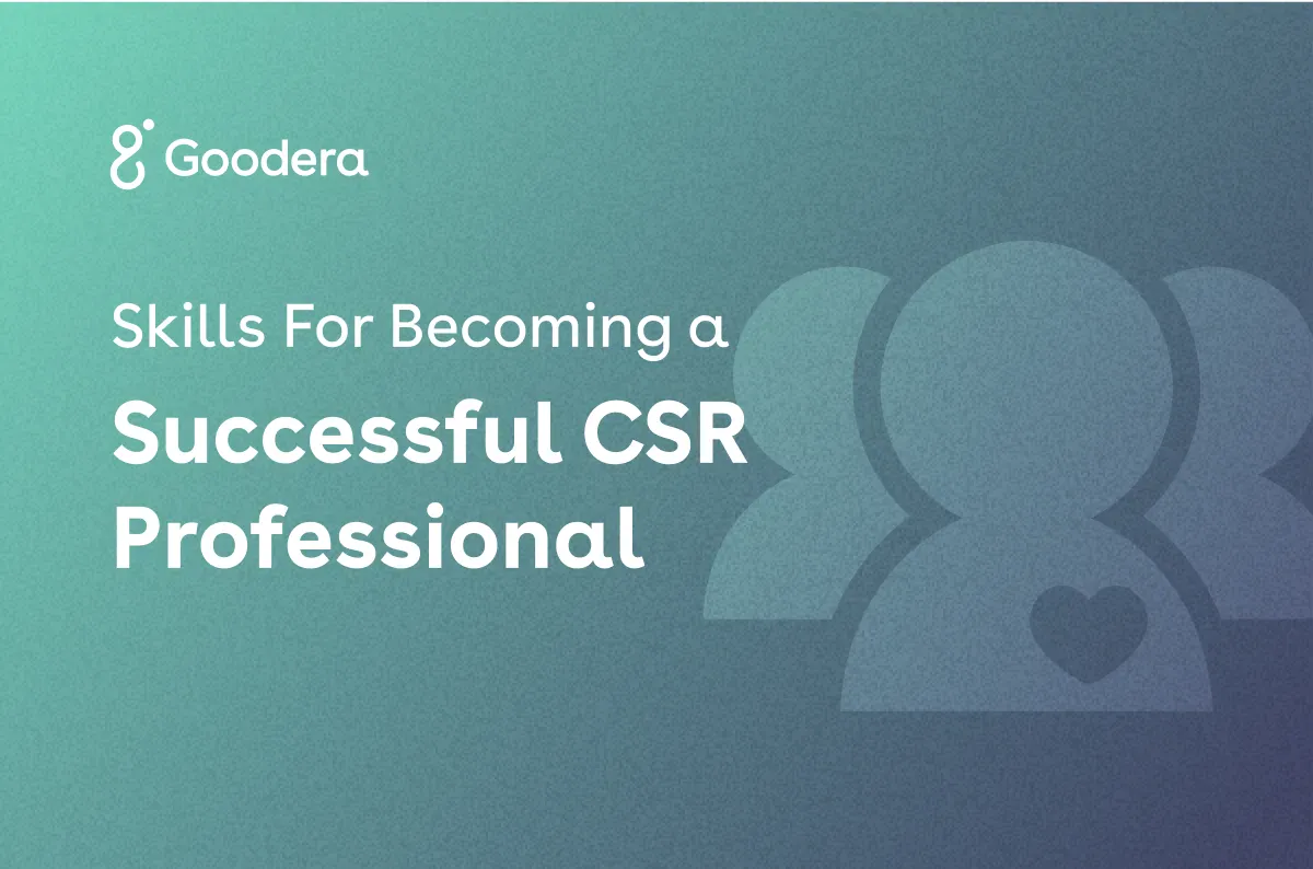 Top CSR Skills for Building a Successful Career in CSR